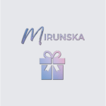 Mirunska.com ajándékkártya