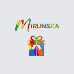 Mirunska.com ajándékkártya