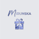 Mirunska.com ajándékkártya