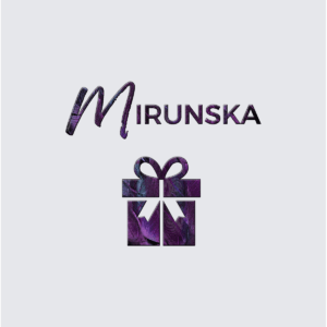 Mirunska.com ajándékkártya