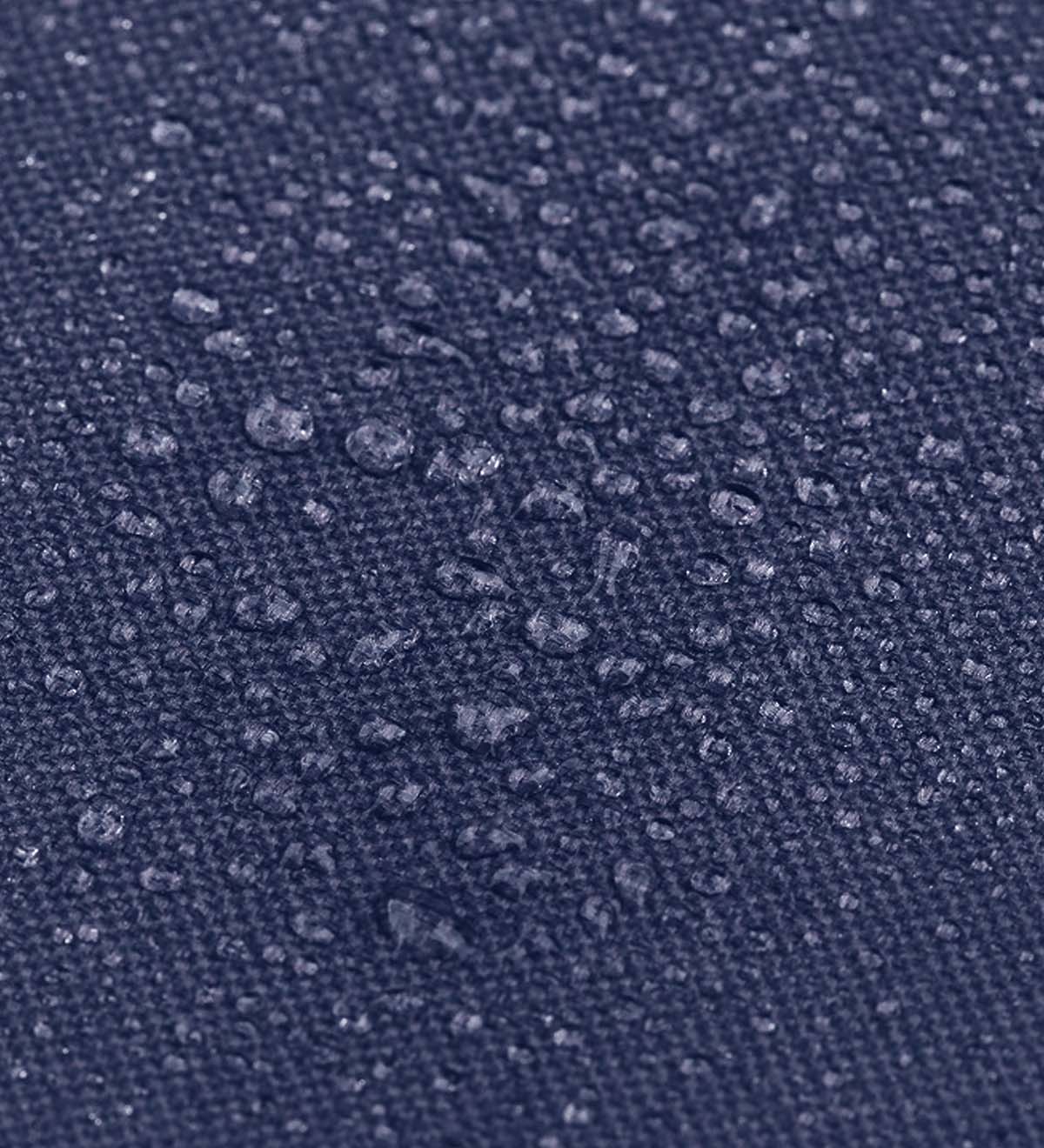 Mirunska Lara Kék hátizsák vizállóanyag