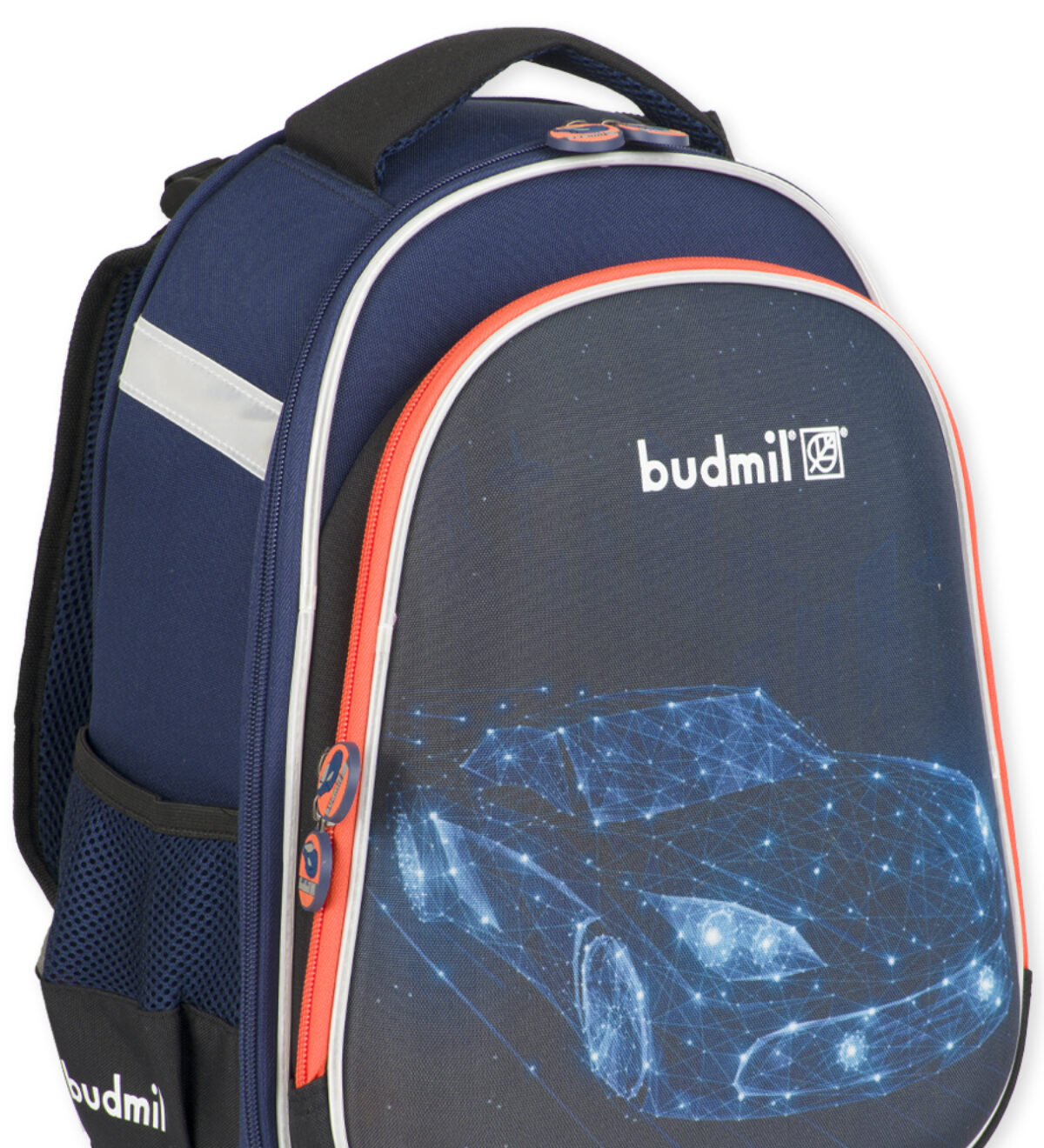 budmil ergonómiai táska