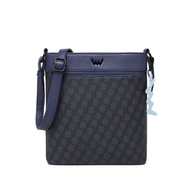 Vuch Carlene Blue  női crossbody oldaltáska