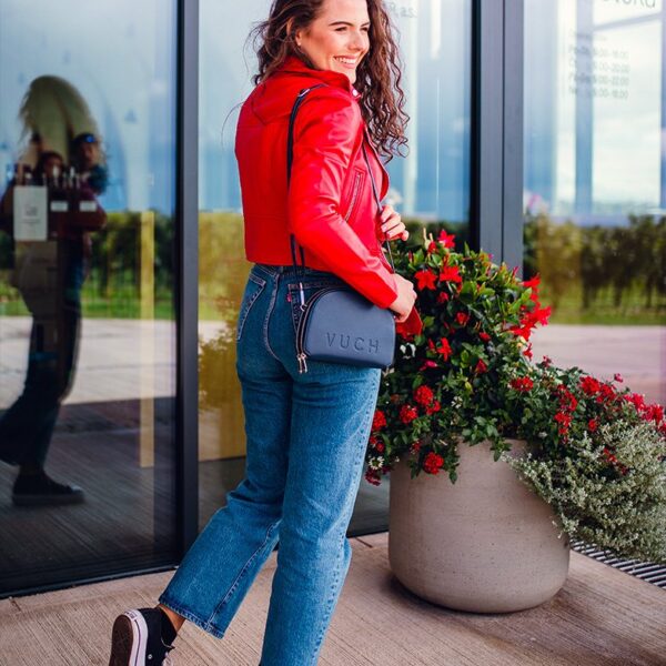 Vuch Daiky női crossbody oldaltáska