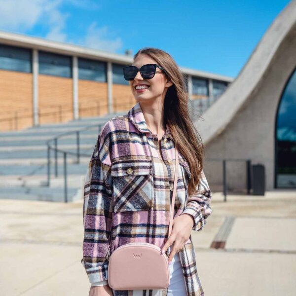 Vuch Ebora női crossbody oldaltáska