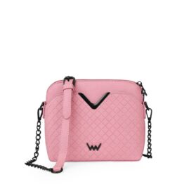 Vuch Fossy Mini Dusty Pink női crossbody oldaltáska