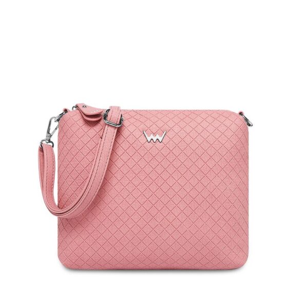 Vuch Kismet Pink női crossbody oldaltáska