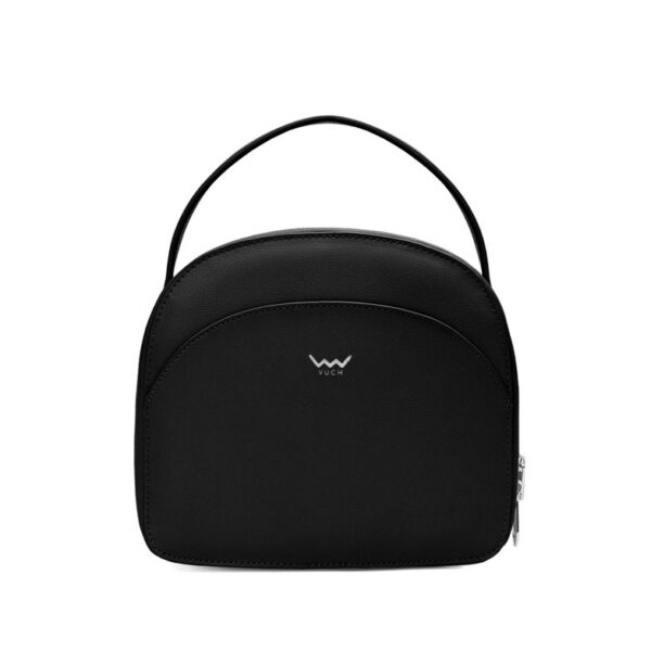 Vuch Lori Black női crossbody oldaltáska