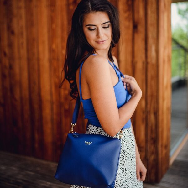 Vuch Lucia női crossbody oldaltáska