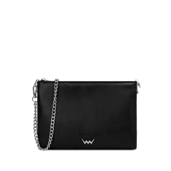 Vuch Lylann Black női crossbody oldaltáska