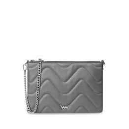 Vuch Lylann QTD Grey női crossbody / oldaltáska