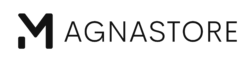 Magnastore Logo 4 transparent BG