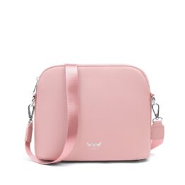 Vuch Merise Pink női crossbody oldaltáska