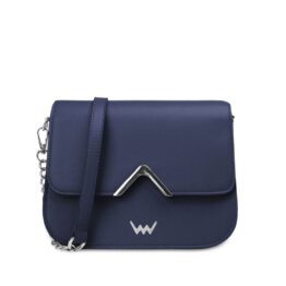 Vuch Metta Dark Blue női crossbody oldaltáska