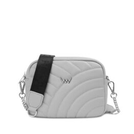 Vuch Nelly Grey női crossbody oldaltáska