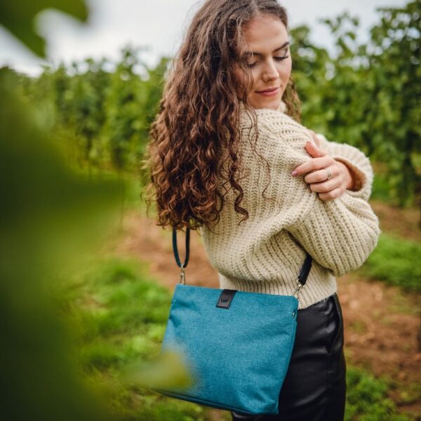 Vuch Porto női crossbody oldaltáska