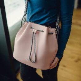 Vuch Ramsie női crossbody oldaltáska