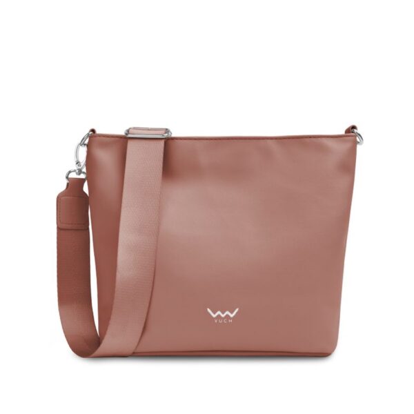 Vuch Sabin Brown női crossbody oldaltáska