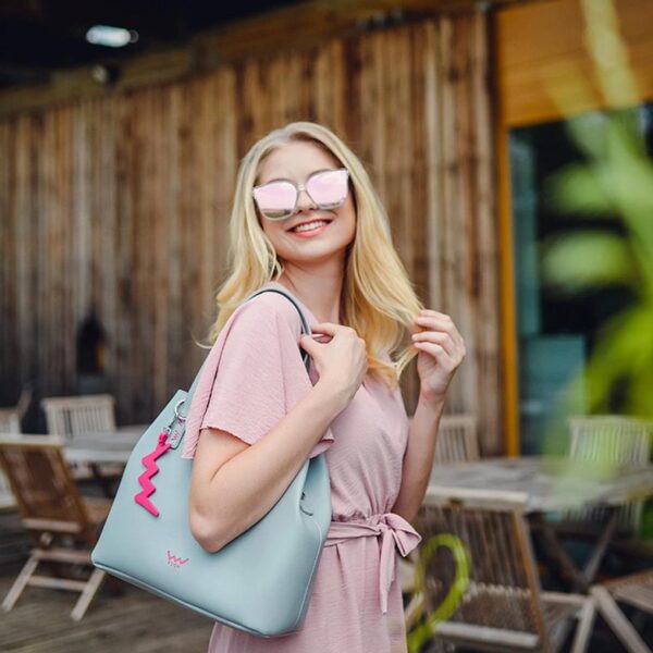 Vuch Trisha Transparent