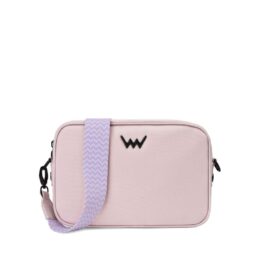 Vuch Sigi Pink női crossbody oldaltáska