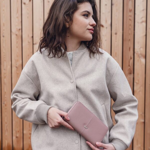 Vuch Judith Pink