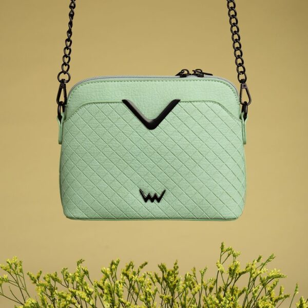 Vuch Fossy Mini Mint női crossbody oldaltáska