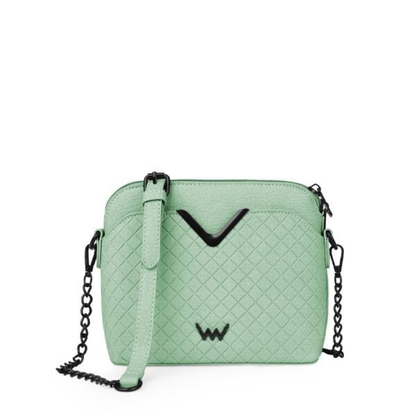 Vuch Fossy Mini Mint női crossbody oldaltáska