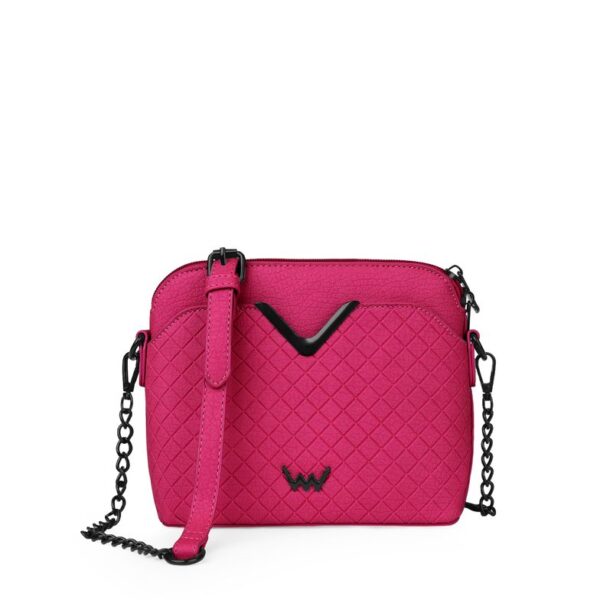 Vuch Fossy Mini Pink női crossbody oldaltáska