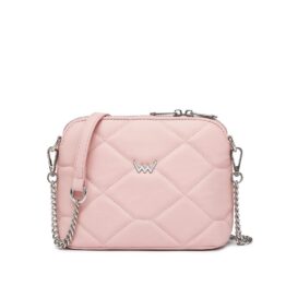 Vuch Luliane Pink női crossbody oldaltáska