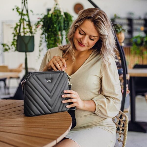 Vuch Lutte női crossbody oldaltáska