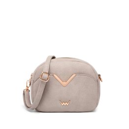 Vuch Tayna Beige női crossbody oldaltáska