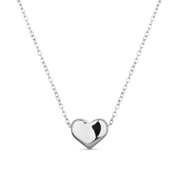 Vuch Deep Love Silver