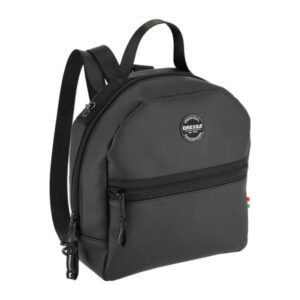Dressa Bag női mini hátizsák és oldaltáska - fekete_d179846_Mirunska.com