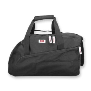 Dressa Sport vízhatlan sporttáska - fekete_d150460_Mirunska.com