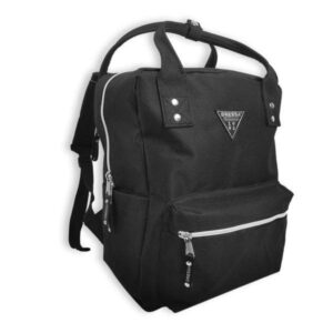 Dressa Urban női városi hátizsák és kézitáska - fekete_d132006_Mirunska.com