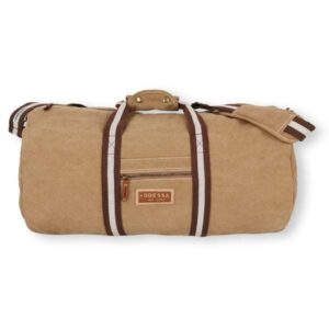 Dressa Vintage vászon utazótáska - sahara_d148916_Mirunska.com