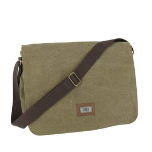 Dressa Vintage vászon válltáska - military_d147032_Mirunska.com