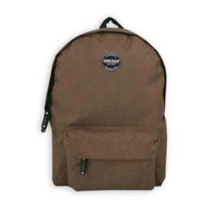 Dressa klasszikus hátizsák - barna_d149286_Mirunska.com
