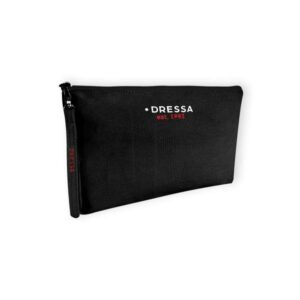 Dressa levehető pántos laptáska - fekete_d146768_Mirunska.com