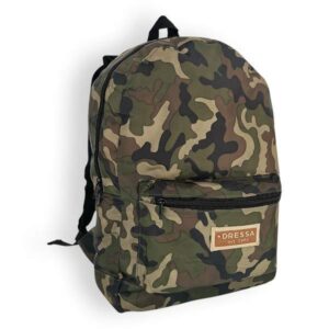 Dressa terepmintás könnyű hátizsák_d132756_Mirunska.com