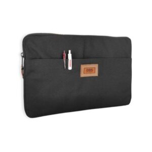 Dressa zsebes laptop tok 15 - fekete_d150656_Mirunska.com