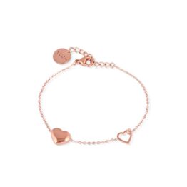 Vuch Loyalty Rose Gold