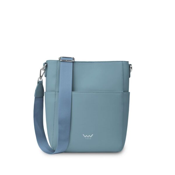 Vuch Eldrin Blue női crossbody oldaltáska