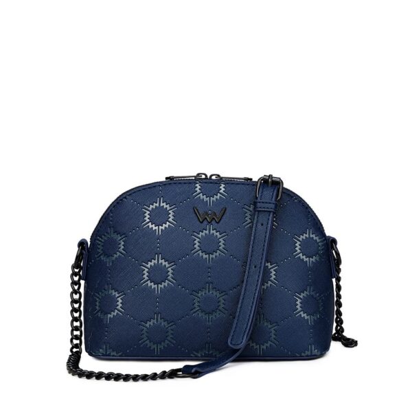 Vuch Gianna Blue  női crossbody oldaltáska