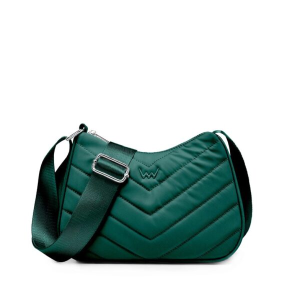 Vuch Liva Green  női crossbody oldaltáska