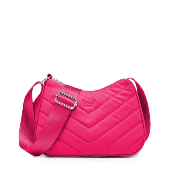 Vuch Liva Pink  női crossbody oldaltáska