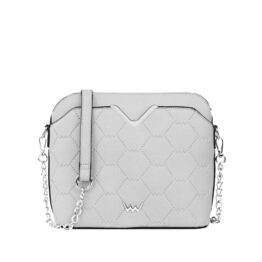 Vuch Fossy Grey női crossbody oldaltáska