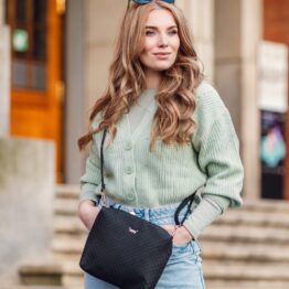 Vuch Kismet női crossbody oldaltáska