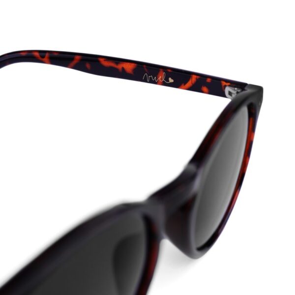 Vuch Mitzi Thin Design Brown