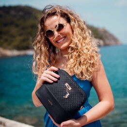 Vuch Cara női crossbody oldaltáska